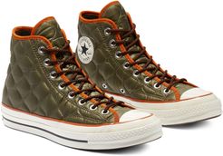 Chuck Taylor All Star Chuck 70 Onion Quilted High Top Sneaker