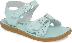 Infant Girl's Footmates Arie Waterproof Sandal