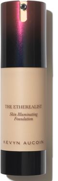 The Etherealist Skin Illuminating Foundation - 01 Light