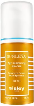 Sunleya Age Minimizer Sun Care Spf 50+ Sunscreen, Size 1.69 oz