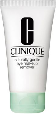 Naturally Gentle Eye Makeup Remover - No Color