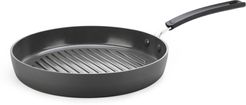 Levels 11-Inch Anodized Aluminum Ceramic Nonstick Grill Pan