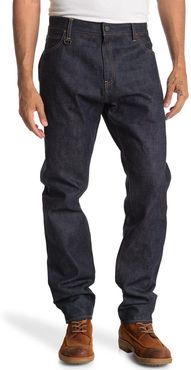 Moncler 5-Pocket Printed Jeans at Nordstrom Rack