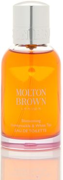 Molton Brown Blossoming Honeysuckle & White Tea Eau de Toilette Spray - 50mL at Nordstrom Rack