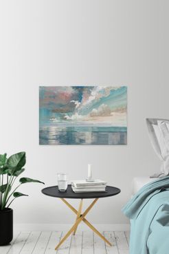 Marmont Hill Inc. Pastel Sky Wall Art at Nordstrom Rack