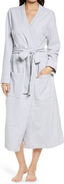 Ultrasoft French Terry Wrap Robe