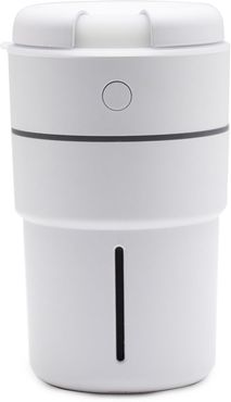 Decomantra LED Light Humidifier - White at Nordstrom Rack