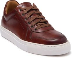 Magnanni Bobbie Leather Sneaker at Nordstrom Rack