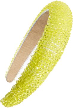 Gladys Beaded Headband