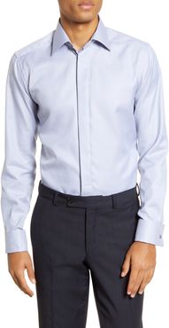 Eton Slim Fit Formal Dress Shirt at Nordstrom Rack