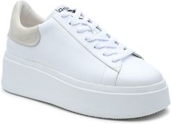 Moby Platform Sneaker