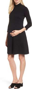 Kennett Maternity Dress