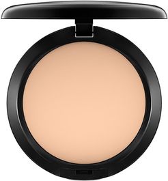 MAC Studio Fix Powder Plus Foundation - C3.5 Light Peach Golden