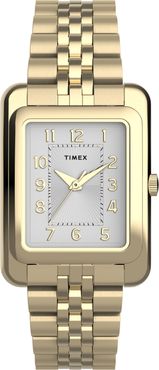 Timex Addison Bracelet Watch, 25mm