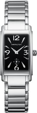 Hamilton Women's American Classic Ardmore Quartz Bracelet Watch, 23mm at Nordstrom Rack