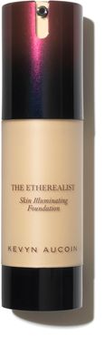 The Etherealist Skin Illuminating Foundation - 03 Light