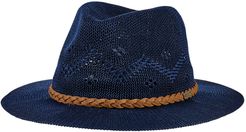 Flowerdale Trilby - Blue