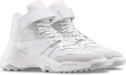 Aerobic Hightop Sneaker