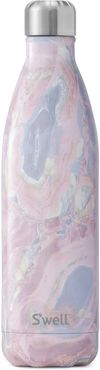 Geode Rose Insulated Stainless Steel Water Bottle