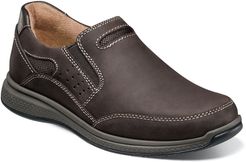 Boy's Florsheim Great Lakes Sport Slip-On Sneaker