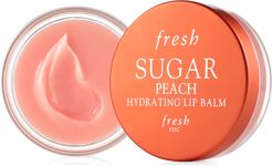 Fresh Lip Sugar Hydrating Lip Balm