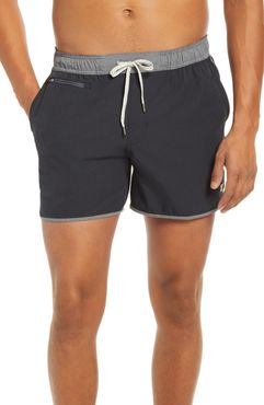 5-Inch Banks Hybrid Shorts