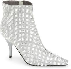 Glammed Bootie