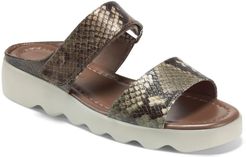 Willow Slide Sandal