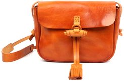 Old Trend Sierra Leather Crossbody Bag at Nordstrom Rack