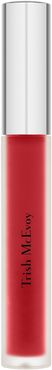 Liquid Matte Lip Color - Power Red