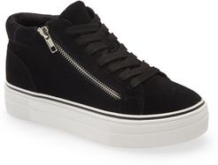 Gryphon Suede High Top Sneaker