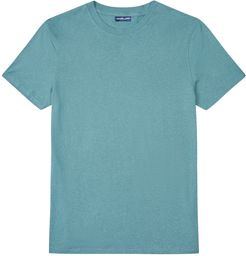 Cotton & Linen Men's T-Shirt