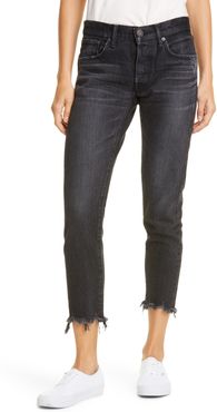 Staley Tapered Ankle Jeans
