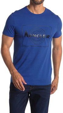 Moncler Logo Printed T-Shirt at Nordstrom Rack