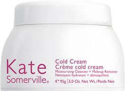 Kate Somerville Cold Cream Moisturizing Cleanser + Makeup Remover, 3.0 oz. at Nordstrom Rack