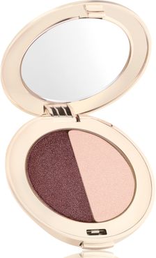 Purepressed Eyeshadow Duo - Berries And Cream