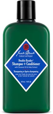 Double-Header(TM) Shampoo + Conditioner, Size One Size
