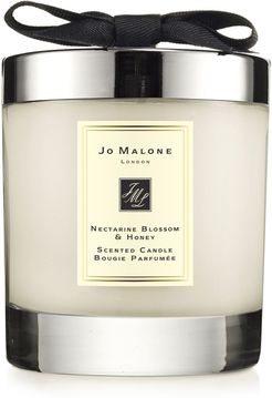 Jo Malone(TM) Nectarine Blossom & Honey Scented Home Candle