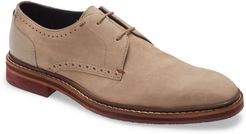 Eizzg Plain Toe Derby