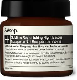 Sublime Replenishing Night Masque