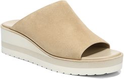 Sarria Wedge Sandal