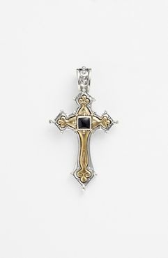 'Myrmidones' Cross Pendant