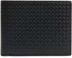 Leather Wallet - Black