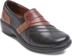 'Danielle' Loafer Flat