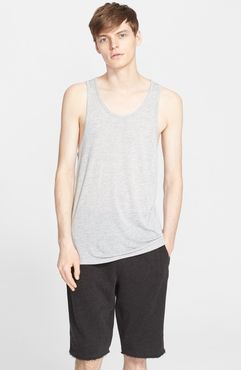 Lightweight Jersey Tank Top