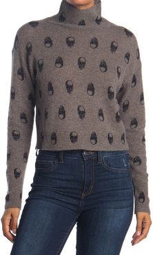 360 Cashmere Vienna Cropped Sweater at Nordstrom Rack