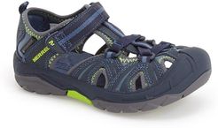 Toddler Girl's Merrell Hydro Water Sandal