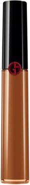 Power Fabric Stretchable Full Coverage Concealer - 12 - Deep/warm Undertone