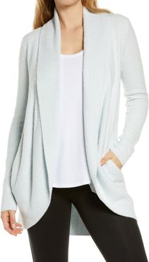 Barefoot Dreams Cozychic Lite Circle Cardigan