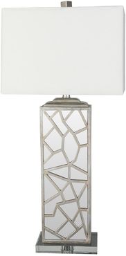 SURYA HOME Woodmere Updated Traditional Lighting Table Lamp at Nordstrom Rack